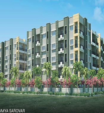 JHANAVI SAI VILLE 